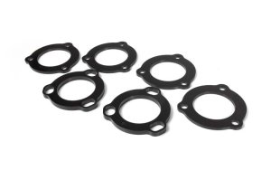 Toyota Hilux Leveling Kit - Zone Offroad - 1.5in - `06-`25
